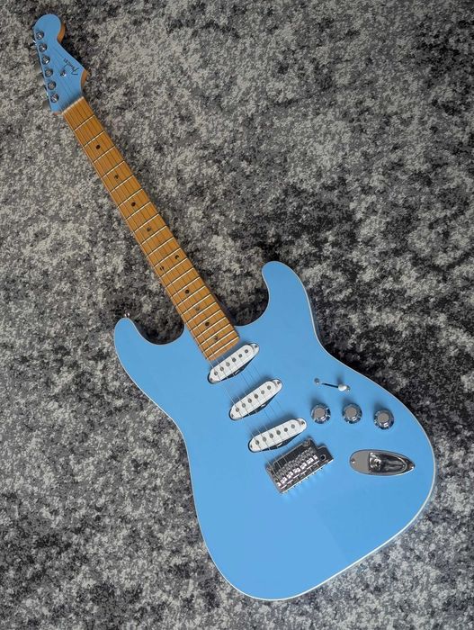 Fender Aerodyne Stratocaster (Made In Japan)