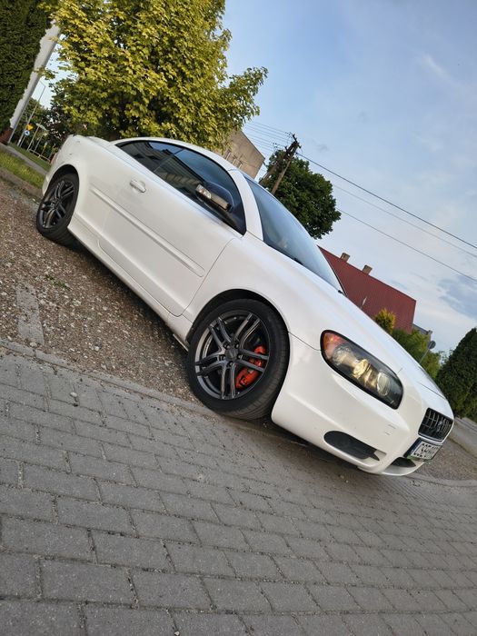 Volvo c70 cabriolet