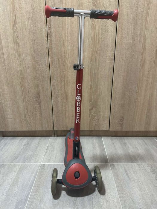 Дитячий самокат Globber