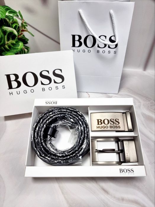 Крутой мужской набор ремень мужской ремень кожаный пасок чоловічий CK