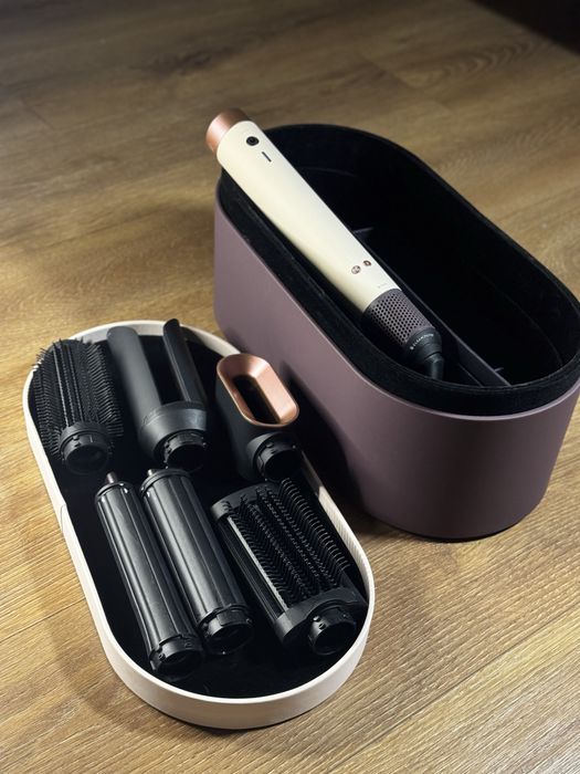 стайлер Dyson co-anda 2x (HS09). Дайсон
