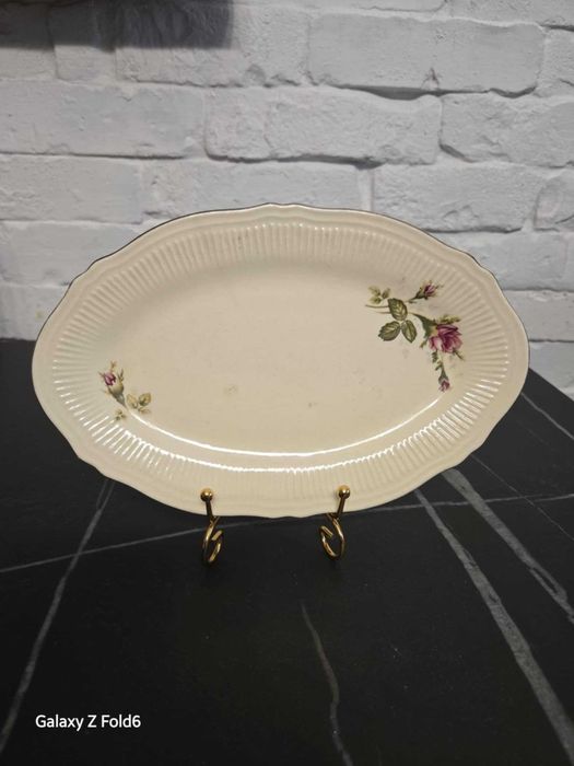 Półmisek prl ceramika