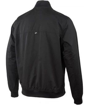 Куртка бомбер Nike Nk Club Wvn Ul Bomber Jkt Black
