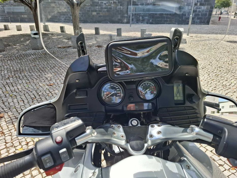 BMW r1150 rt 2004