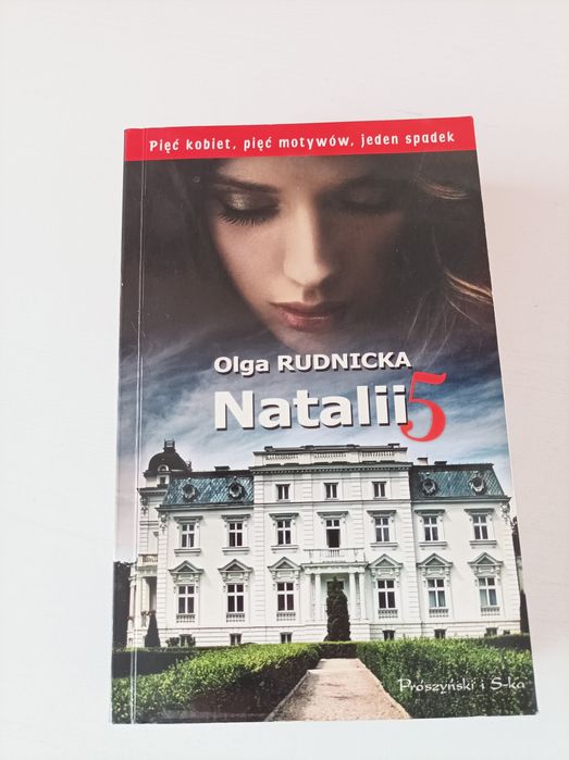 Olga Rudnicka Natalii 5