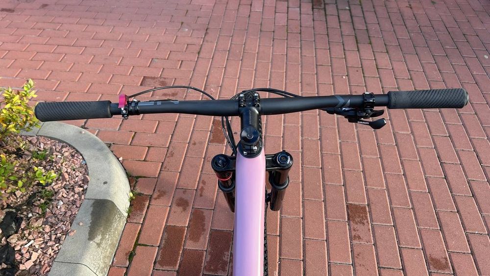 ‼️ОФІЦІЙНИЙ З ДОКУМЕНТАМИ‼️ Specialized epic hardtail 2020