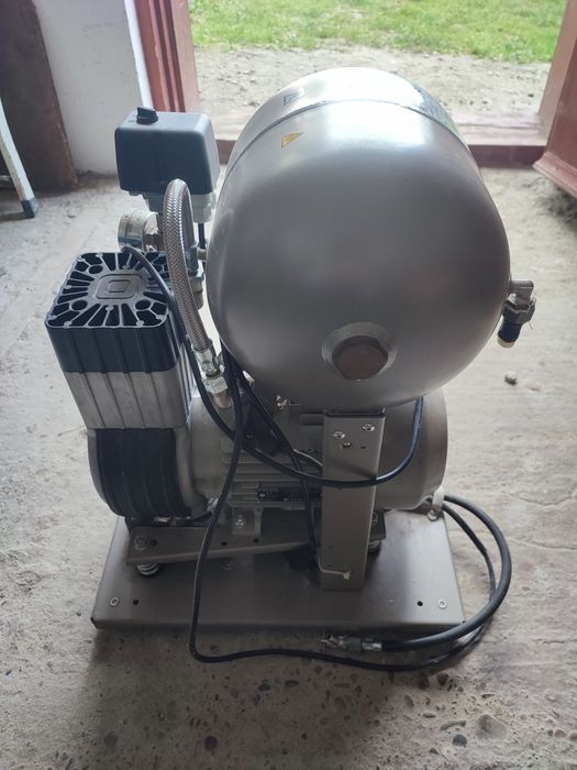 Компресор DK 50 для стоматології