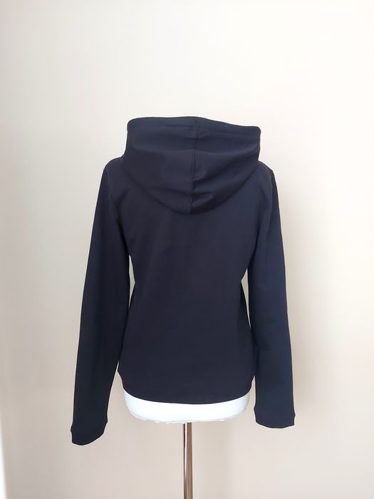 Bluza Reebok z kapturem kangurka M