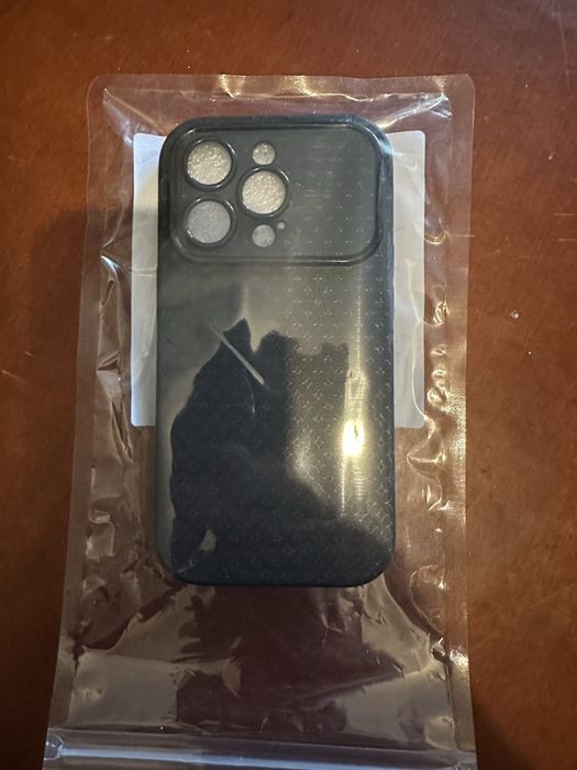 Чехол на iPhone 14 pro