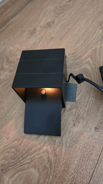 Kinkiety 6szt lampy ścienne