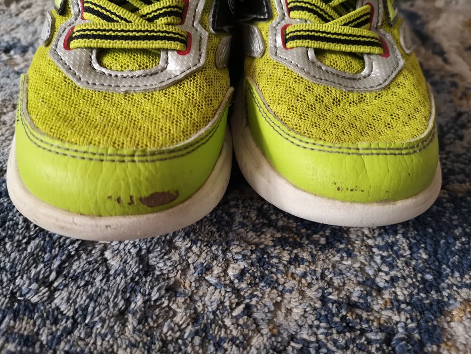 Buty Sneakersy Geox rozm 26
