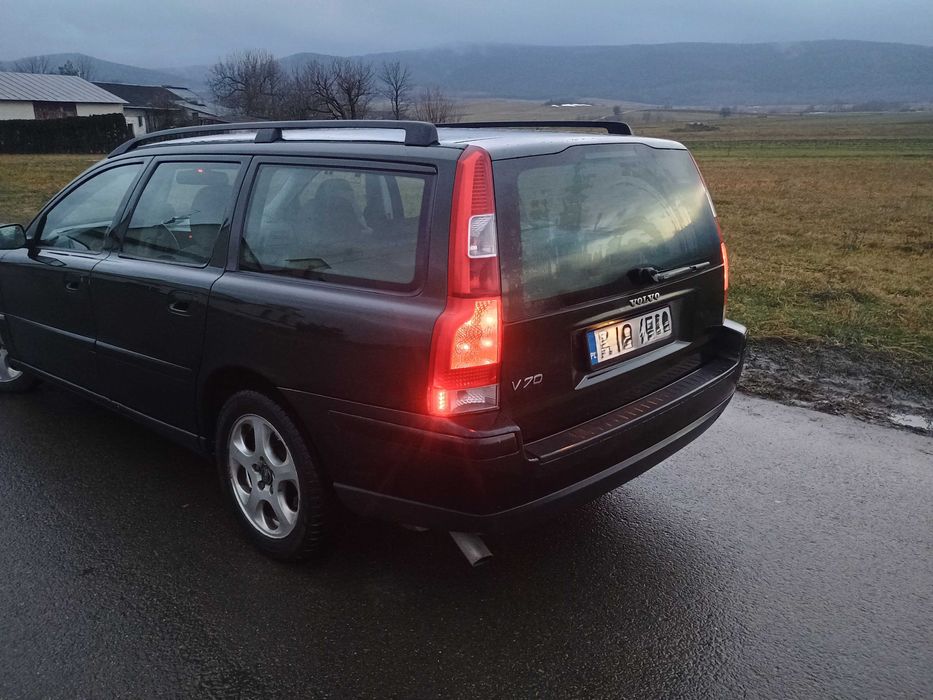 Sprzedam Volvo V70 – diesel - 2006r.