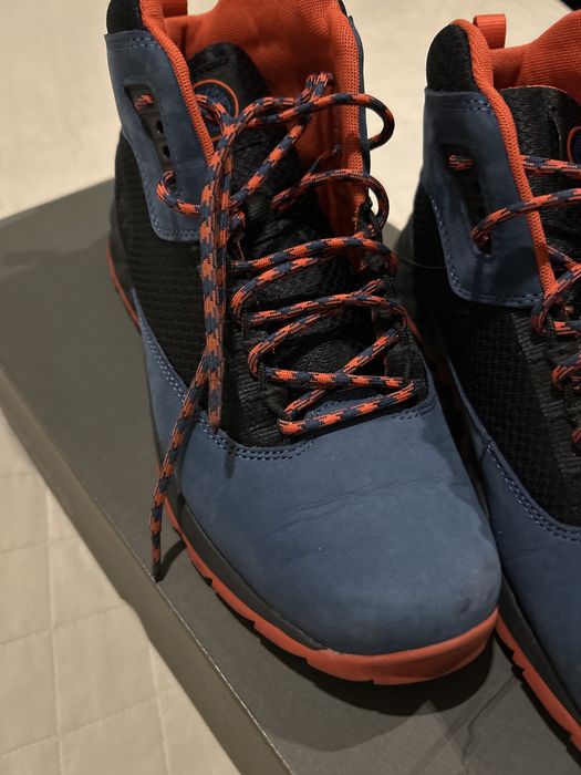 Timberland obuwie