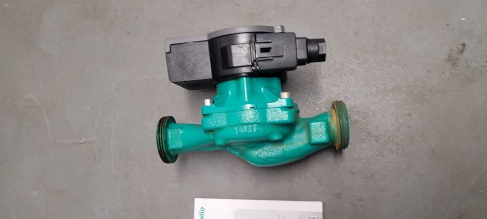 Pompka vilo 100%sprawna