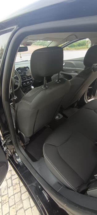 Renault Clio IV 12/2017