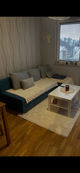 Naroznik z Funkcja spania