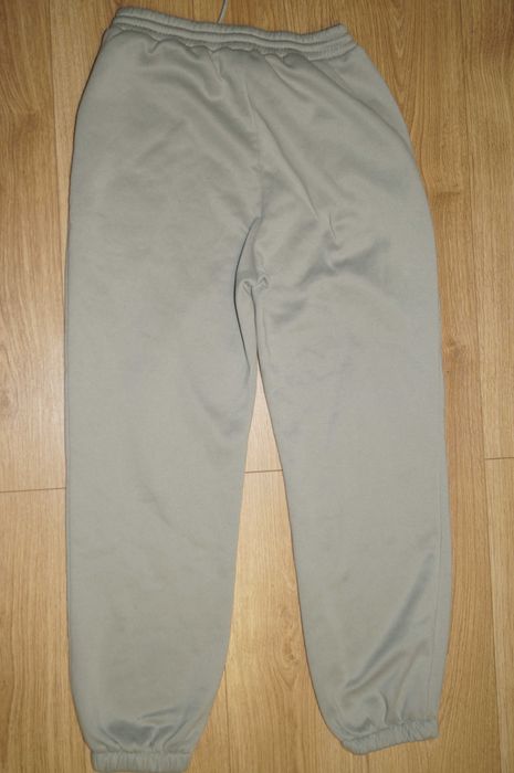 Спортивні штани на флісі джогери Shein. розмір M