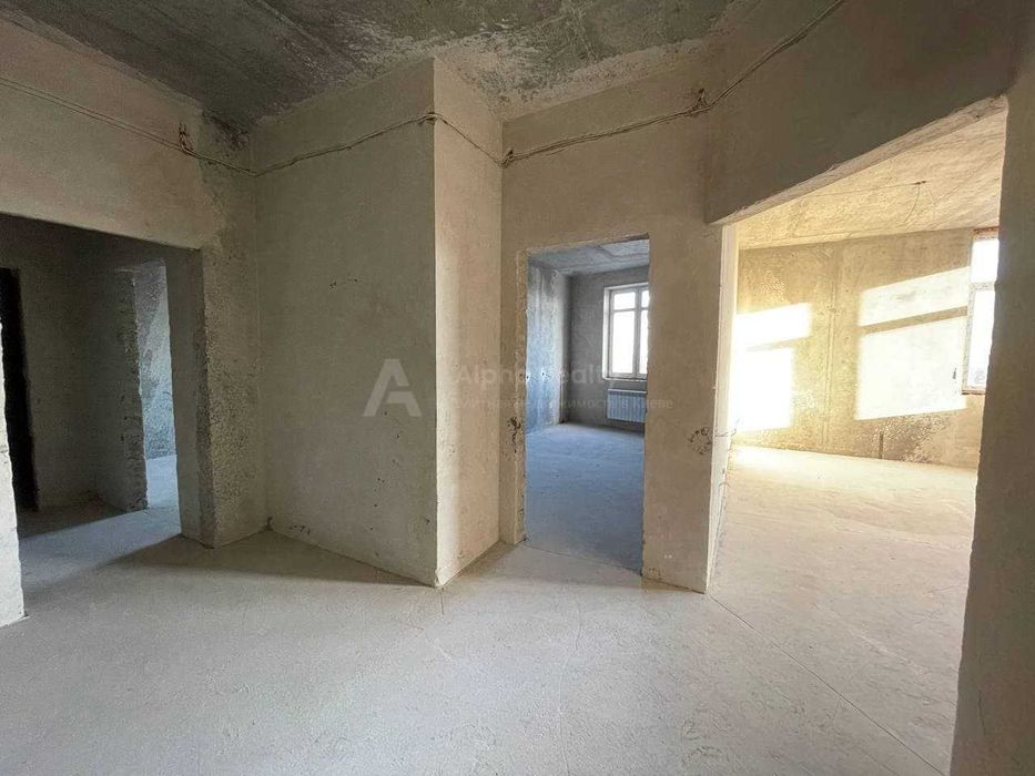 Багатокімнатна квартира за адресою вул. Преображенська (площа 153,2 м²) - Atlanta.ua - фото 7