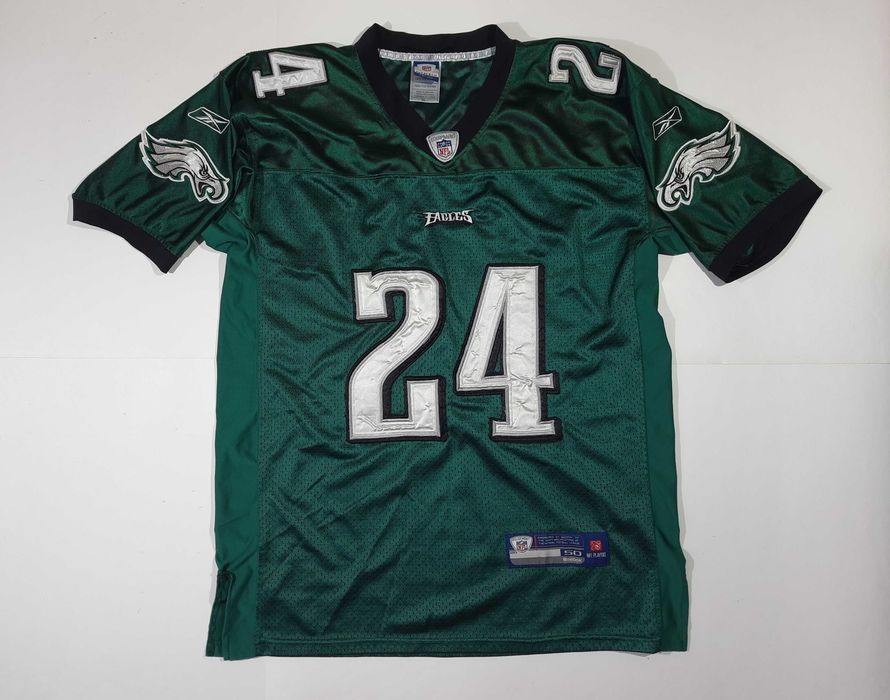 Спортивная футболка  NFL Philadelphia Eagles Reebok