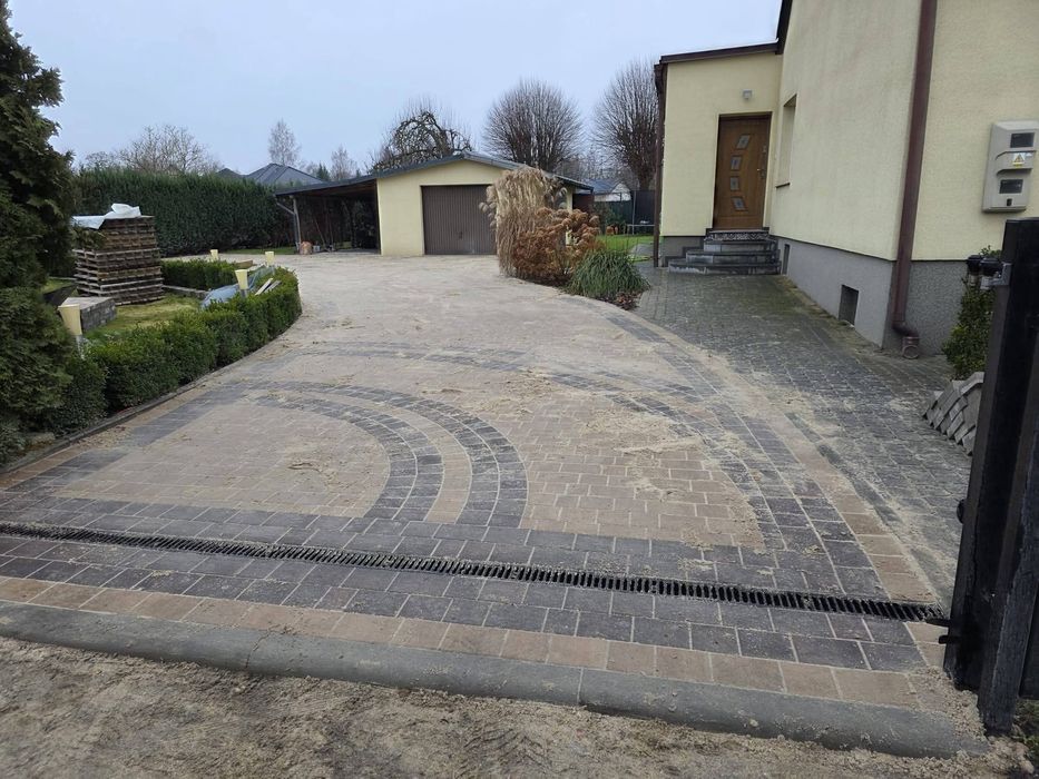 Brukarstwo - profesjonalnie i solidnie