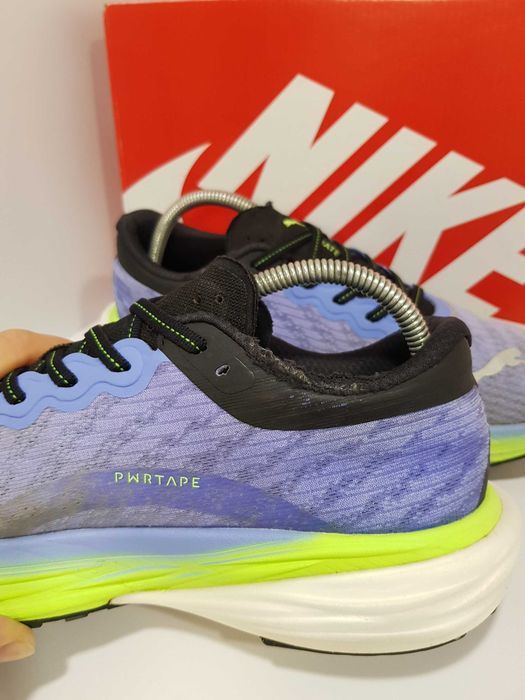 Puma Deviate Nitro 2 кросівки кроссовки р. 41
