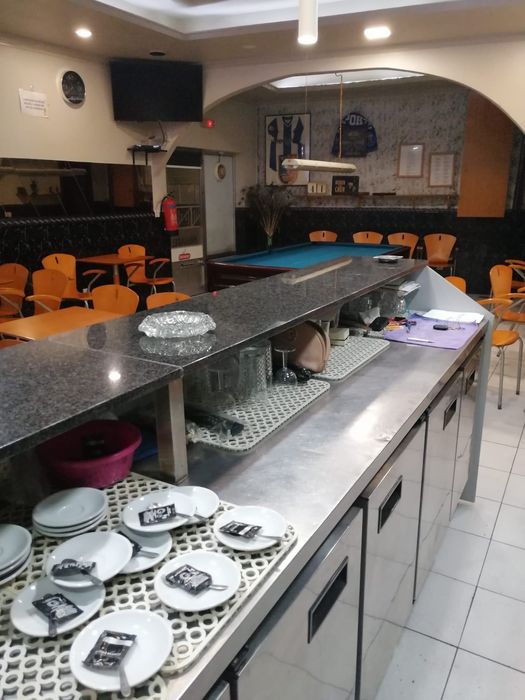 Trespasse Café Vermoim-Maia