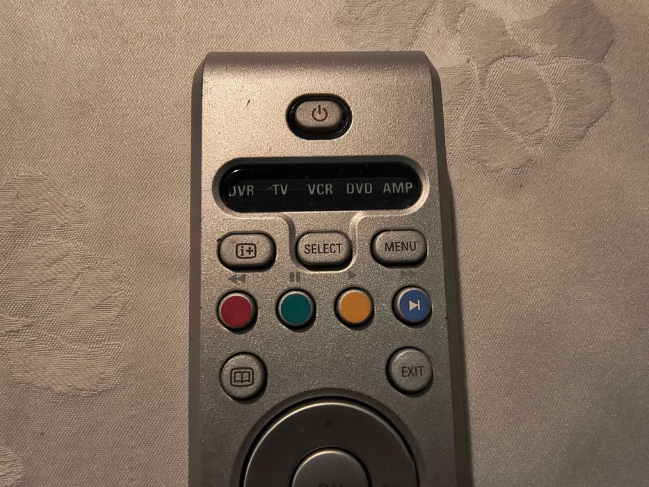 Orginalny pilot Philips