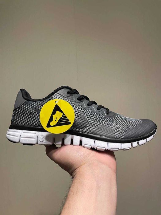 Кросівки Nike Free Run 3.0 v3 Grafite premium | Кроссовки Найк чоловічі