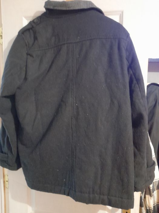 Casaco Homem Inverno