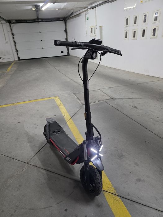 Segway zt3 Pro Imaculada