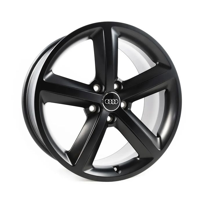 Oryginalne Felgi Audi 18 A3 A4 A6 A8 Q2 Q3 Q5 TT
