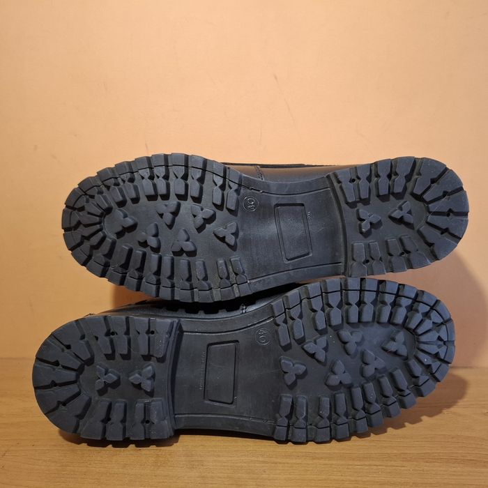 Чоловічі фірмові топсайдери Navyboot