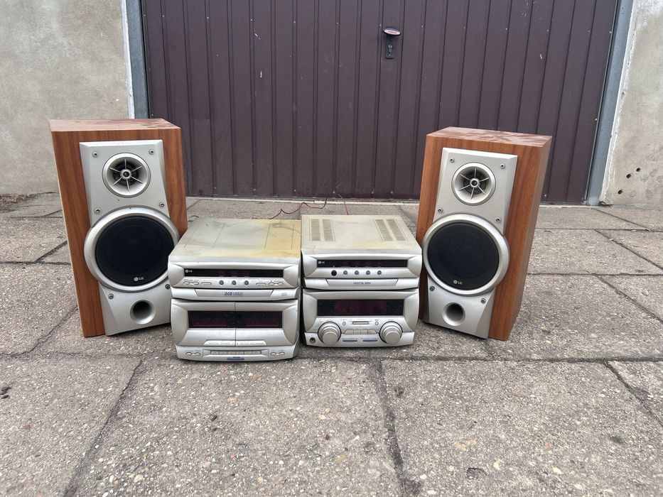 Mam na sprzedaż wierzę