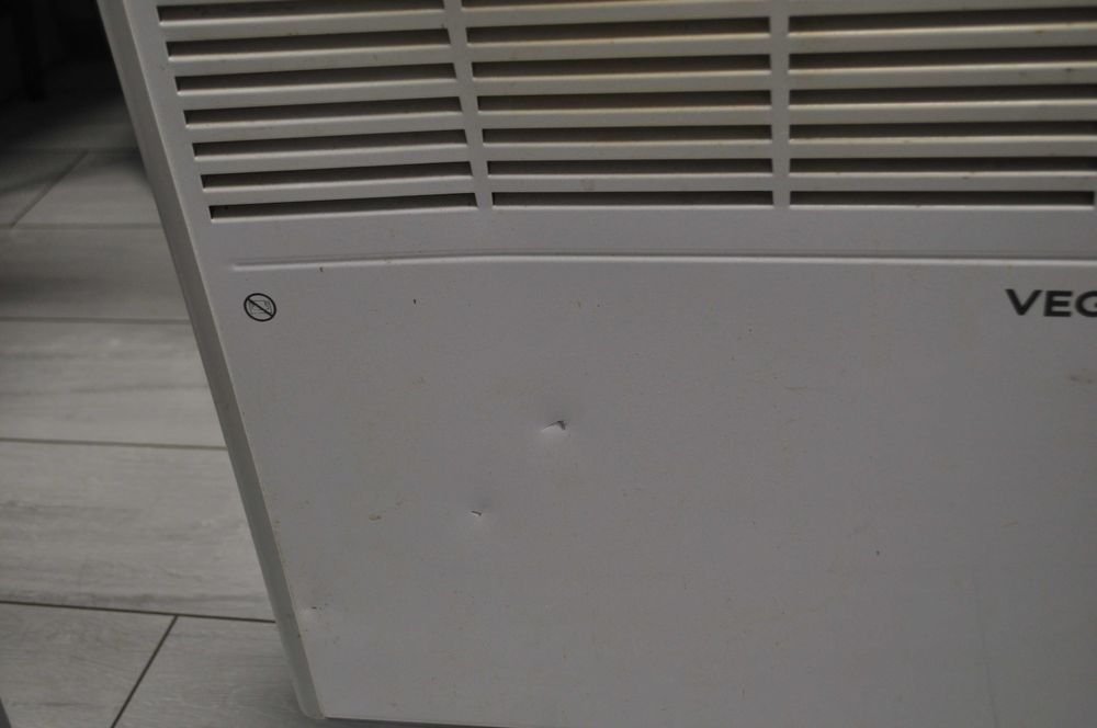 vegas обогреватель домашний