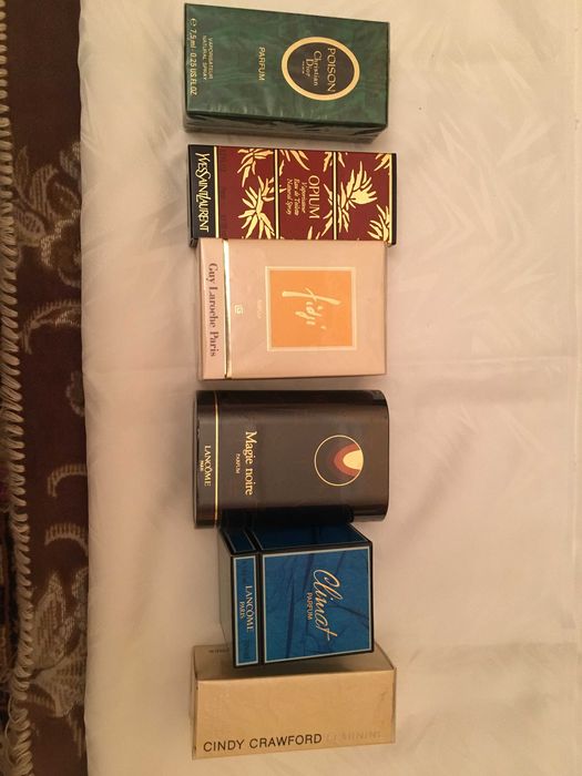 OPIUM VaporisateurEau de Toilette Natural Spray 36 ml YSL Франция