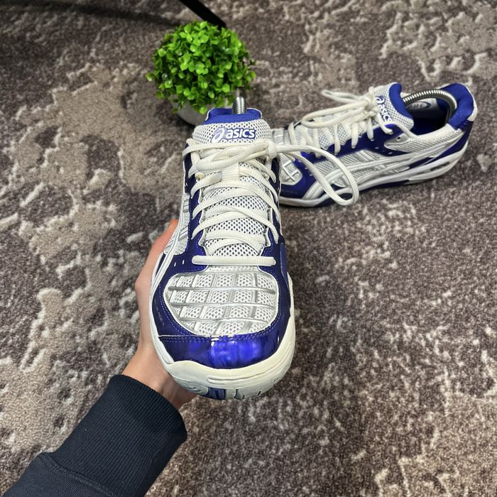 кросівки ASICS Gel-Blade 4