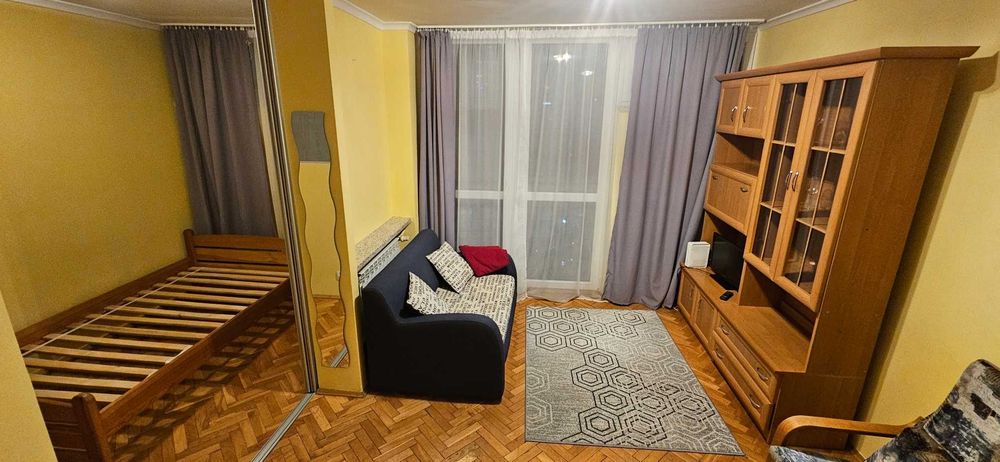 Mieszkanie – Warszawa - Widok 2