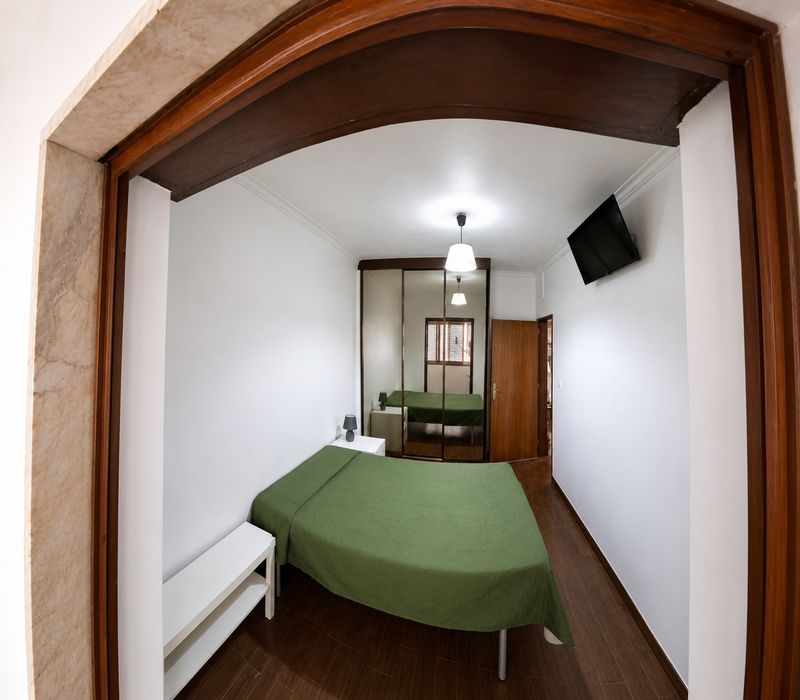 Quarto para arrendar