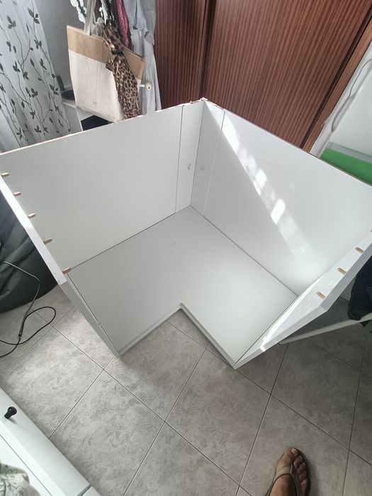 Excelente móvel secretária