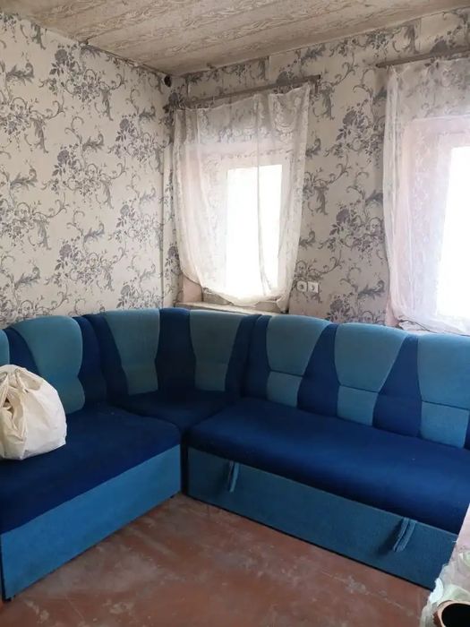 Продам часть дома на улице Давыдова 16000$