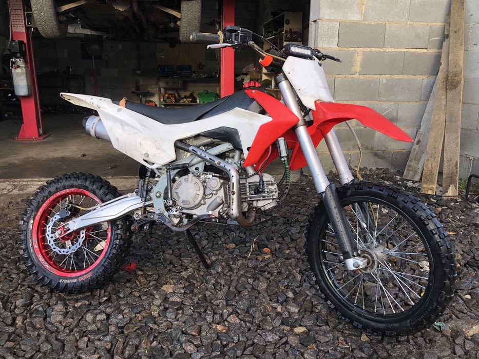 Geon x-pit pro 155 cm