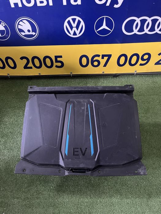 Бокс Органайзер Ящик Hyundai Ioniq 5 , Kia Ev6, Niro 2