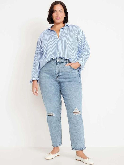 Женские джинсы old navy от бренда gap usa новые. размер 60-66