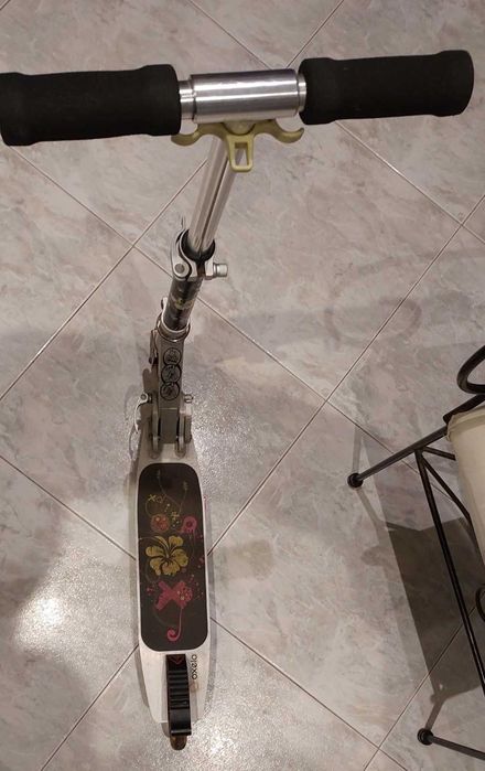 Trotinete para Criança Oxelo