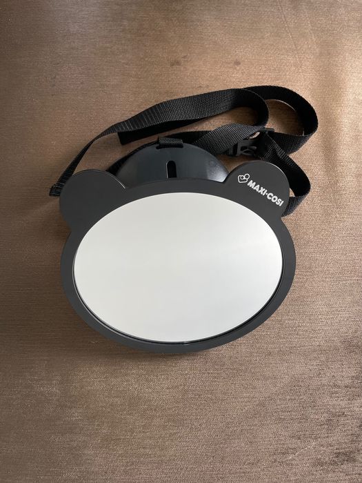 Lusterko do obserwacji dziecka w samochodzie Maxi-Cosi