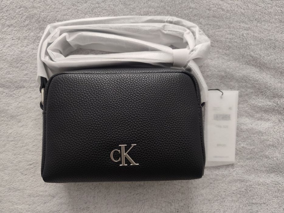 Жіноча сумка Calvin Klein. Оригінал!
