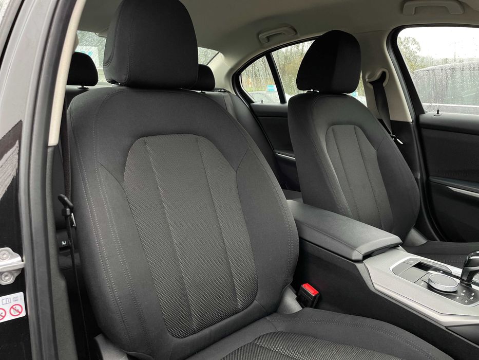 BMW 330 e Híbrido Plug-In Nacional IVA DEDUTIVEL