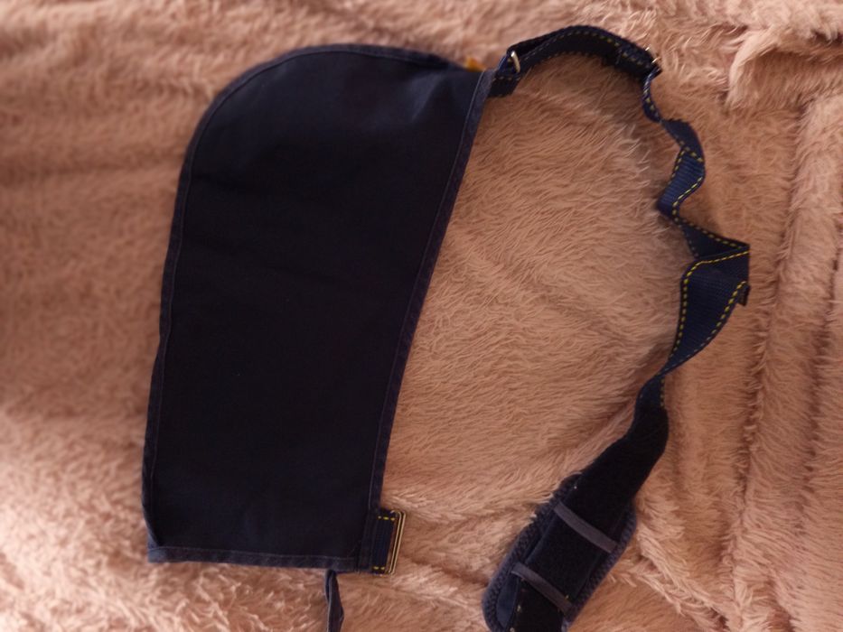 Temblak do górnej kończyny pani teresa