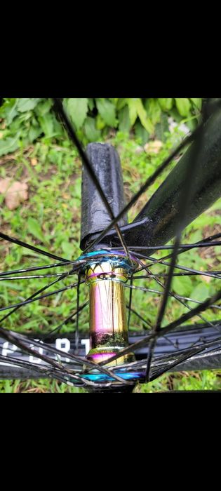 BMX Cult 2 Short 20X2.50