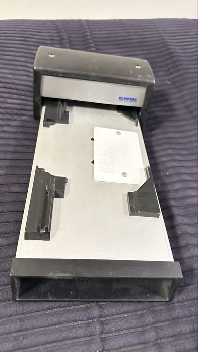 Прибор для проведения карты.  Винтаж